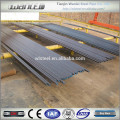 Tubo astm a53 a106 b ms